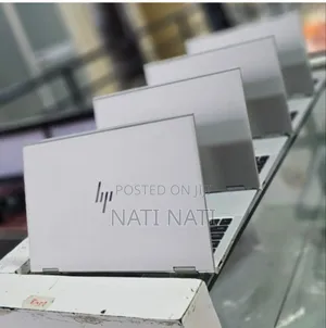 Photo - New Laptop HP EliteBook X360 1040 G7 16GB Intel Core I7 SSD 512GB