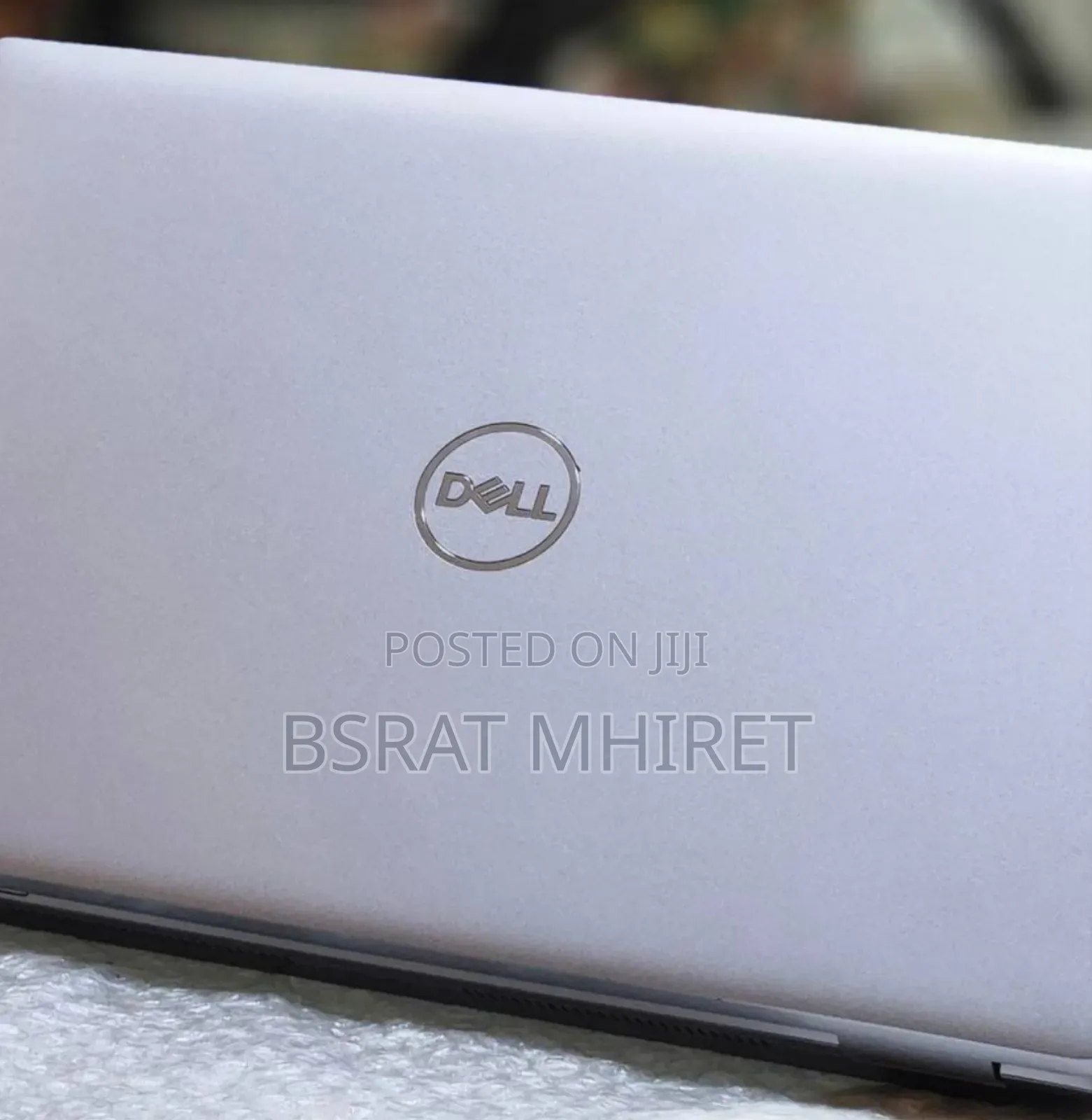 New Laptop Dell Latitude 5540 16GB Intel Core I7 SSD 512GB