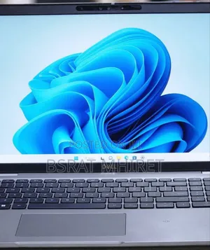 New Laptop Dell Latitude 5540 16GB Intel Core I7 SSD 512GB