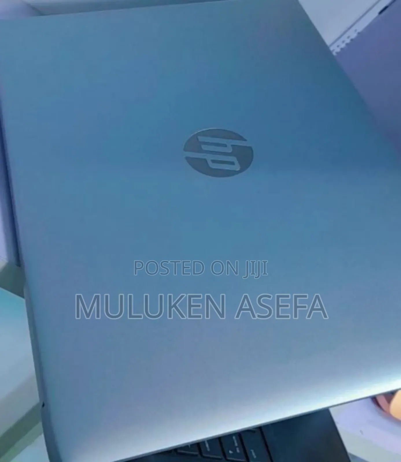 New Laptop HP Probook 11 EE G1 16GB Intel Core I5 SSD 512GB