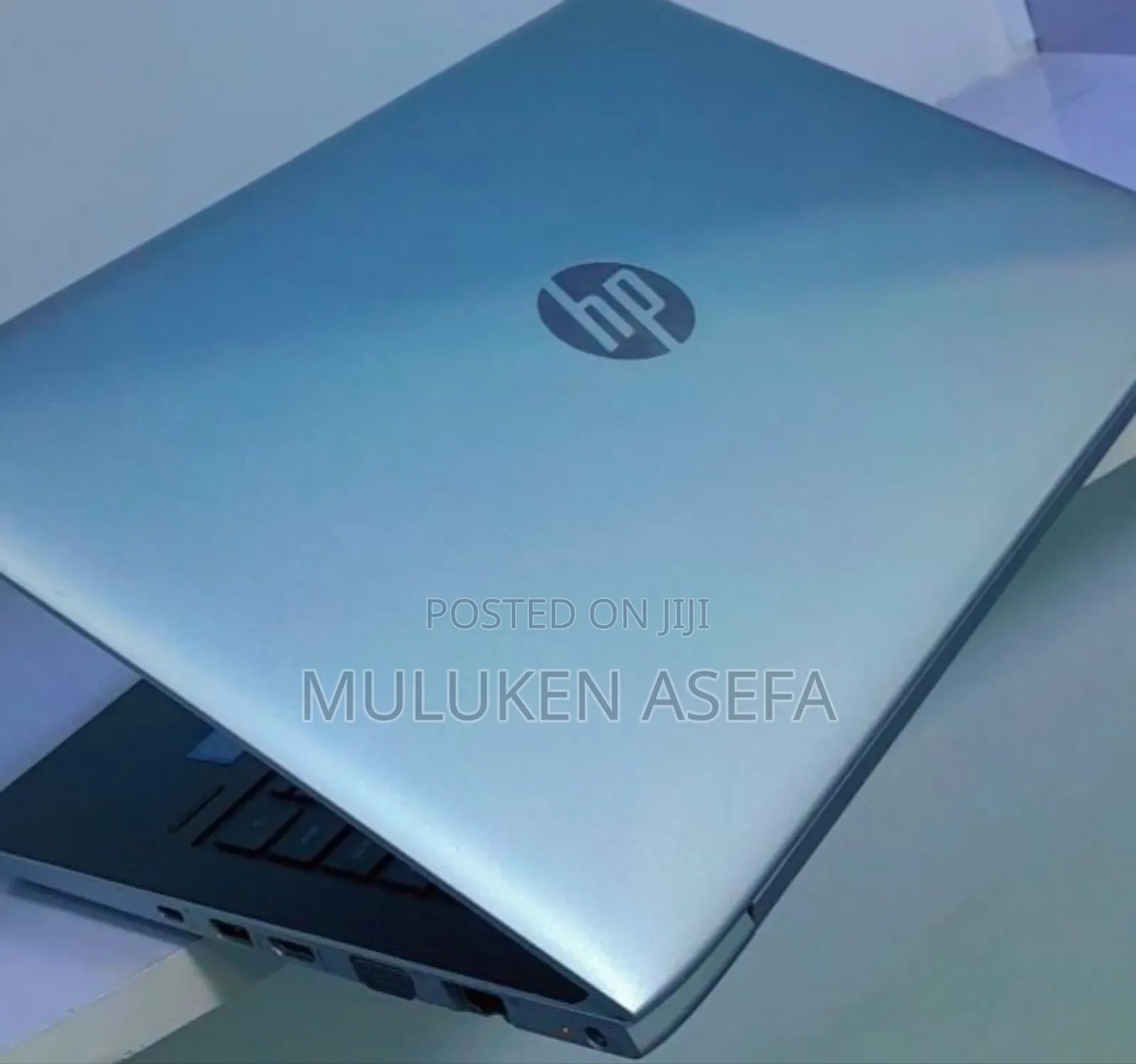 New Laptop HP Probook 11 EE G1 16GB Intel Core I5 SSD 512GB