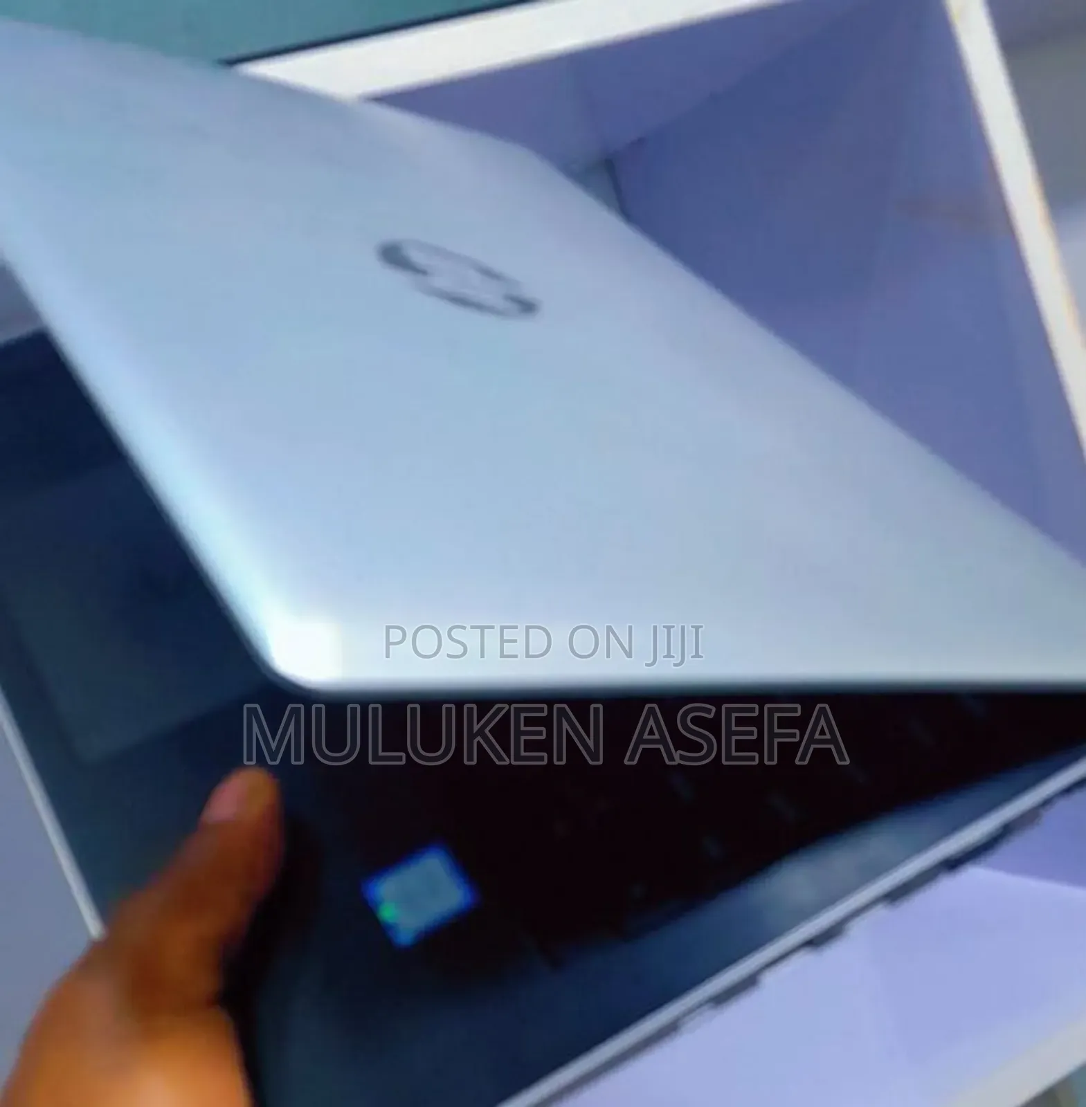 New Laptop HP Probook 11 EE G1 16GB Intel Core I5 SSD 512GB