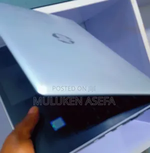 New Laptop HP Probook 11 EE G1 16GB Intel Core I5 SSD 512GB