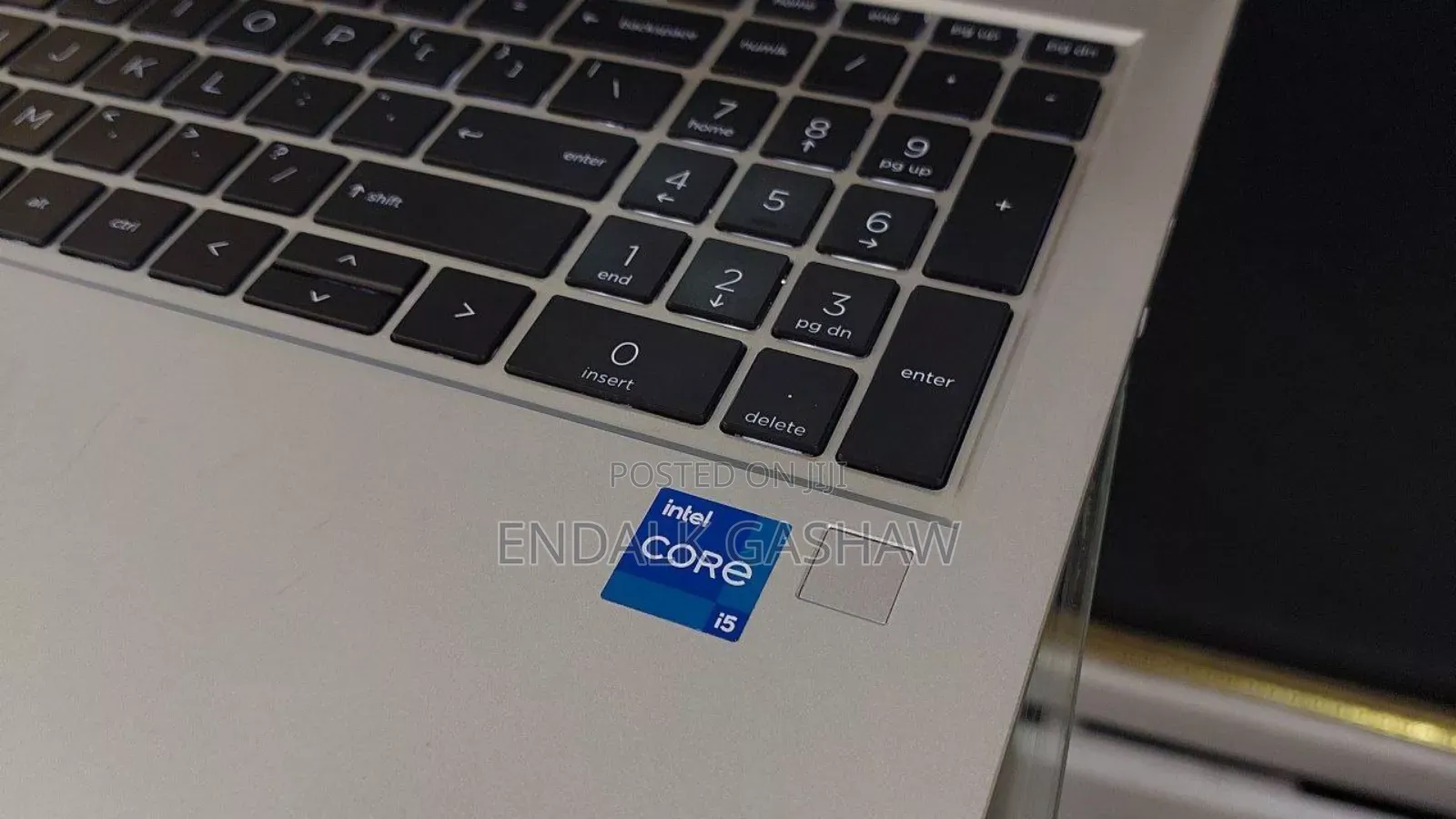 New Laptop HP ProBook 430 16GB Intel Core I5 SSD 512GB