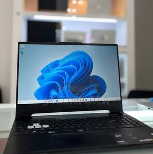 New Laptop Asus TUF Gaming A15 32GB Intel Core I7 SSD 1T