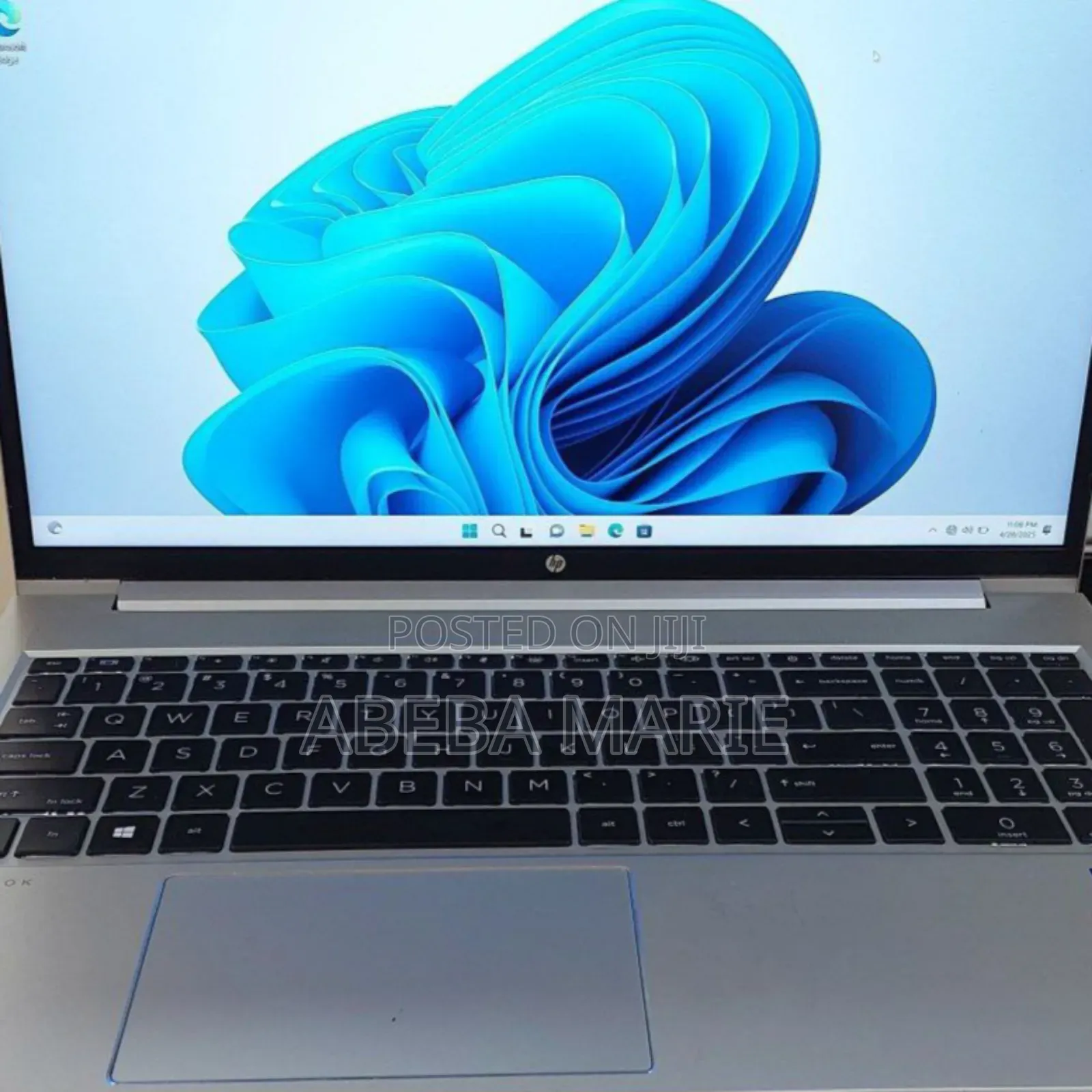 New Laptop HP ProBook 450 G8 16GB Intel Core I5 SSD 512GB