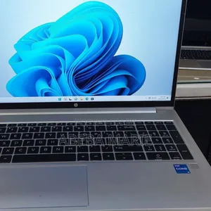 New Laptop HP ProBook 450 G8 16GB Intel Core I5 SSD 512GB