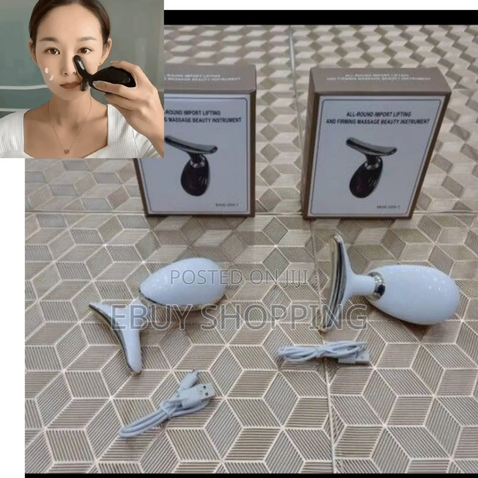 Skin Tightening Tool – Say Goodbye to Sagging Skin!