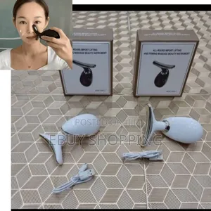 Photo - Skin Tightening Tool – Say Goodbye to Sagging Skin!