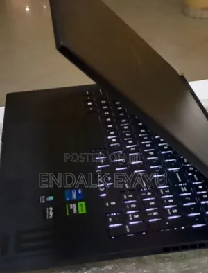 Photo - New Laptop HP Omen 16 16GB Intel Core I7 SSD 1T