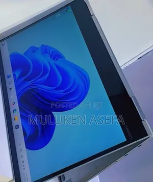 Photo - New Lenovo ThinkPad Yoga 370 8GB Intel Core I5 SSHD (Hybrid) 256GB