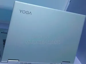 New Lenovo ThinkPad Yoga 370 8GB Intel Core I5 SSHD (Hybrid) 256GB