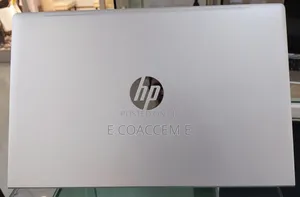 New Laptop HP 16GB Intel Core I5 SSD 512GB