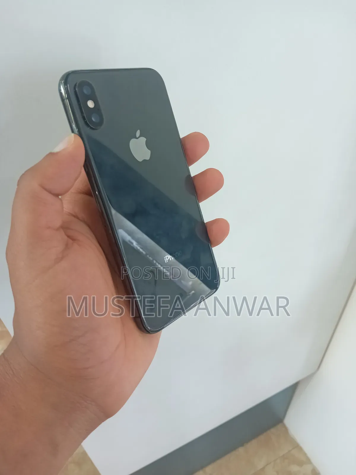 Apple iPhone 11 128 GB Black