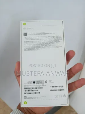 New Apple iPhone 15 Pro Max 256 GB