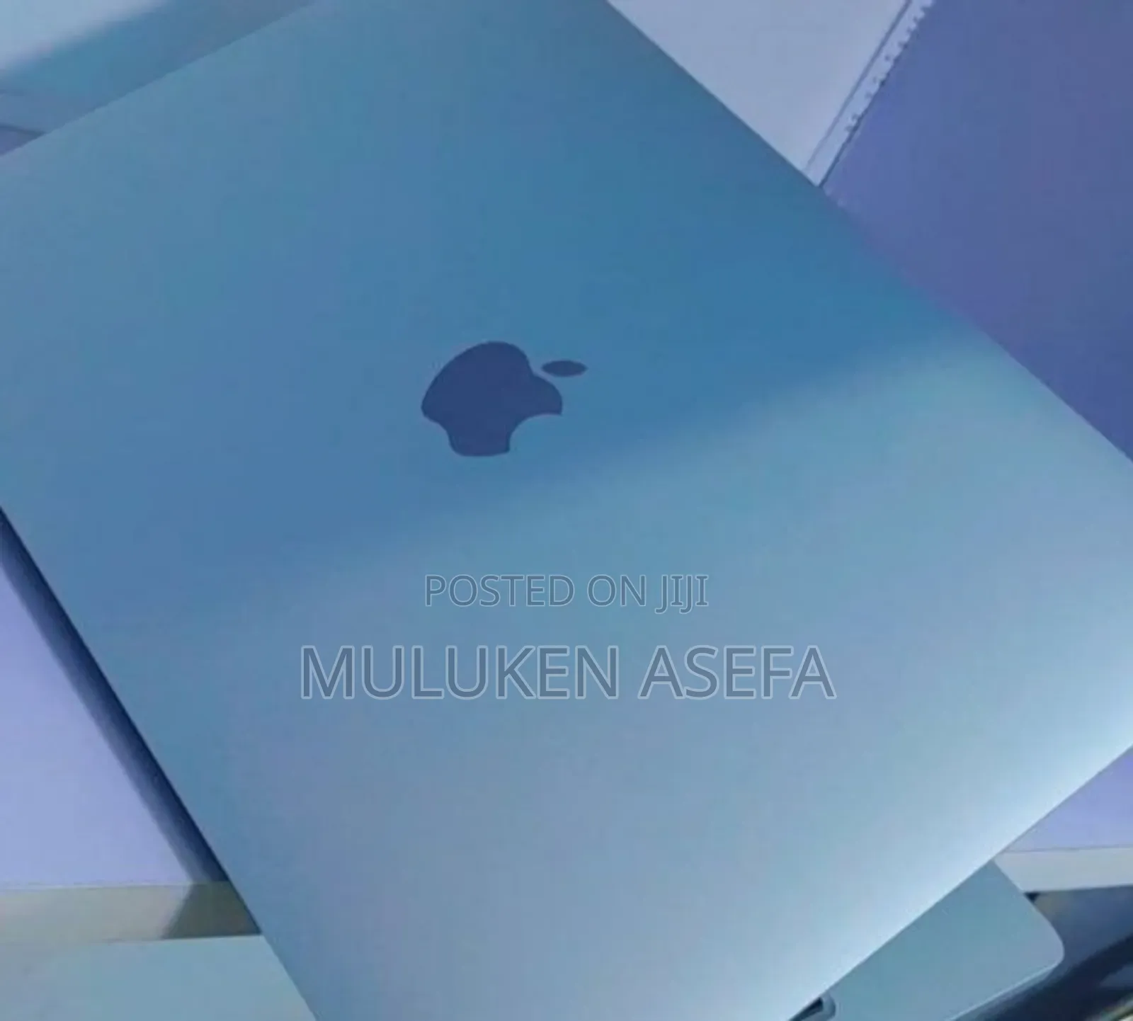 New Laptop Apple MacBook Pro M1 8GB Apple M2 SSD 512GB