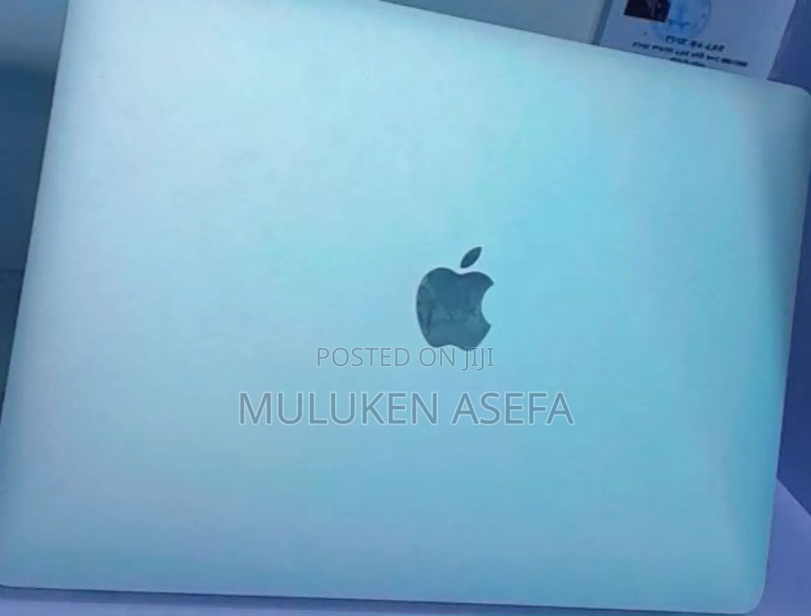 New Laptop Apple MacBook Pro M1 8GB Apple M2 SSD 512GB