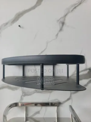 Bathroom Rack for Shampoo and Conditoiner