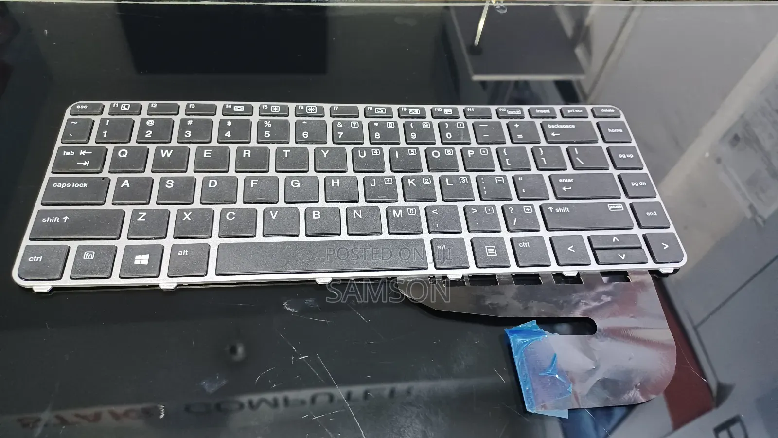Laptop Keyboard
