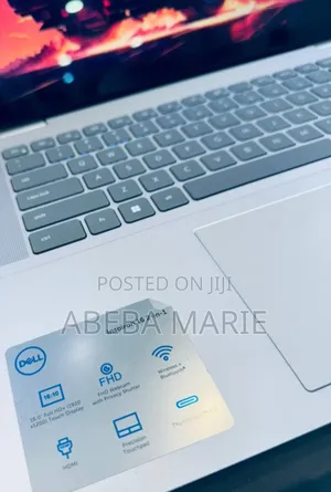Photo - New Laptop Dell Inspiron 15 16GB Intel Core I7 SSD 1T