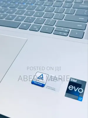 New Laptop Dell Inspiron 15 16GB Intel Core I7 SSD 1T