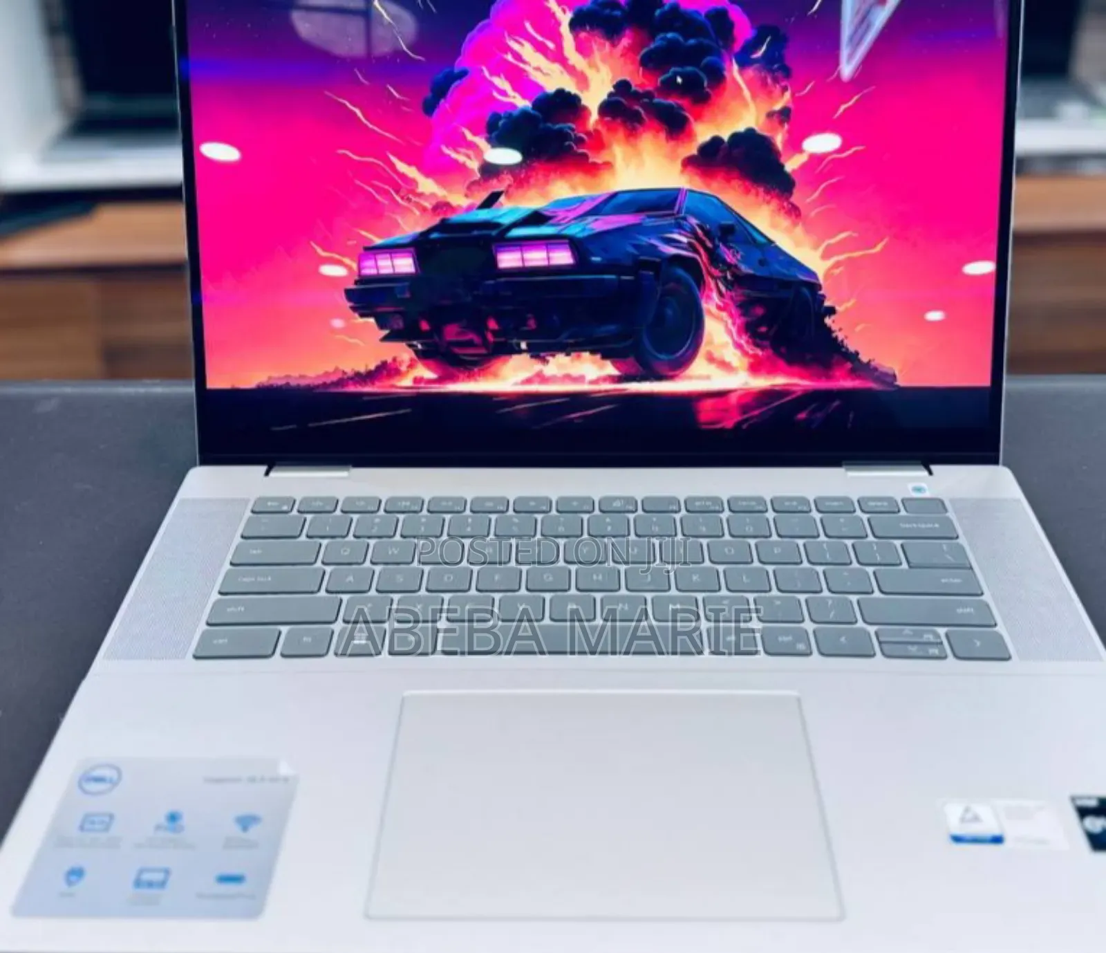 New Laptop Dell Inspiron 15 16GB Intel Core I7 SSD 1T