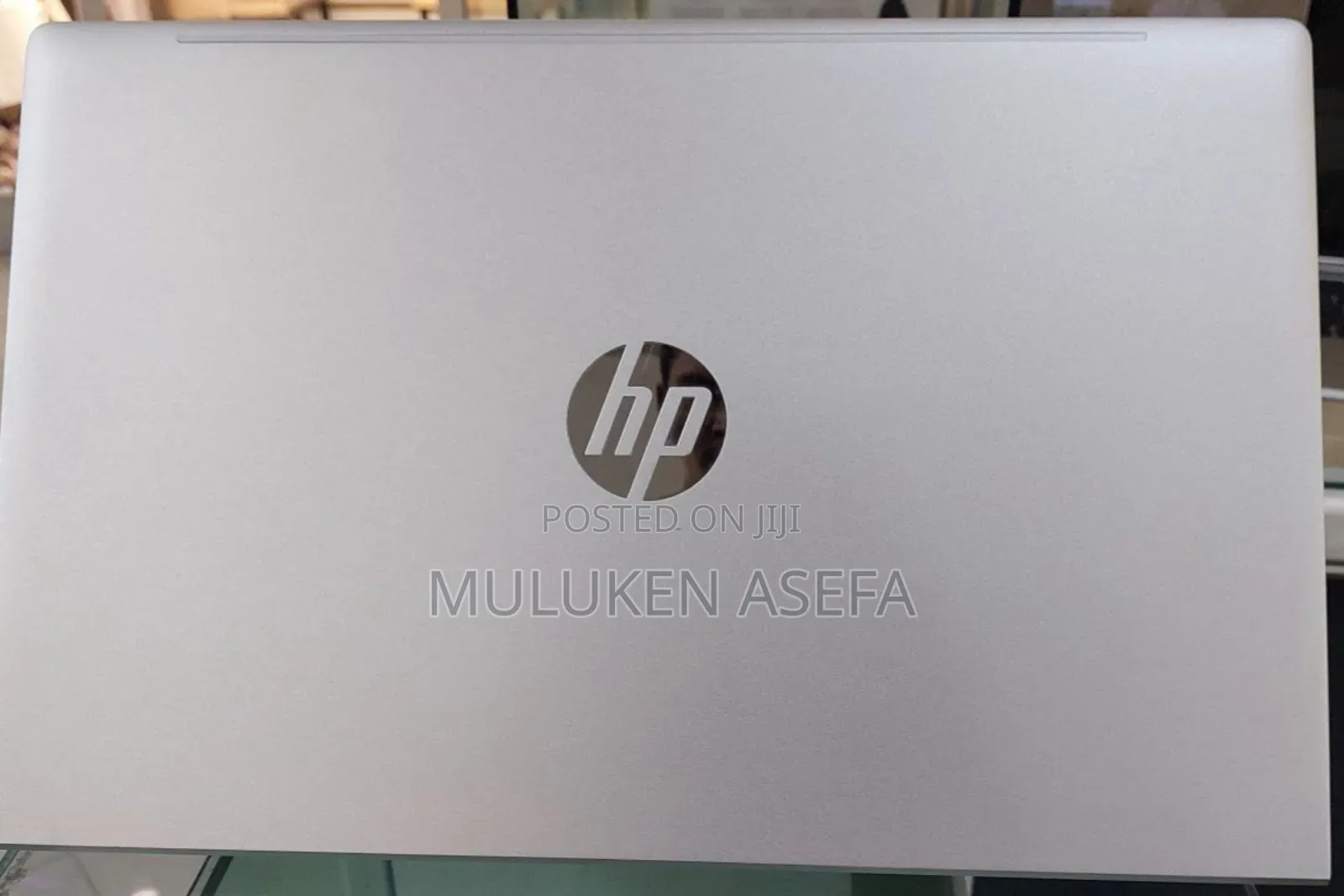 New Laptop HP ProBook 450 G8 16GB Intel Core I5 SSD 512GB