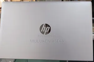 New Laptop HP ProBook 450 G8 16GB Intel Core I5 SSD 512GB