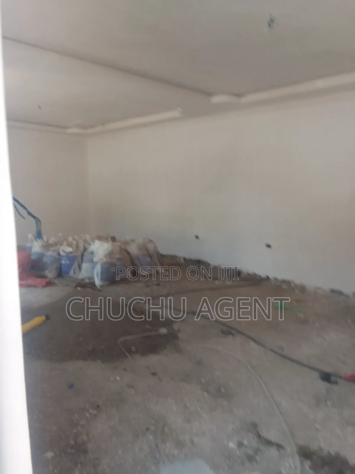 Rent for Kg School የህፃናት ት/ቤት ኪራይ