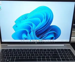 New Laptop HP ProBook 450 G8 16GB Intel Core I5 SSD 512GB