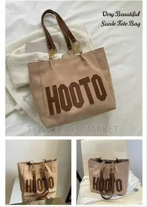Photo - Hooto Women's Handbags