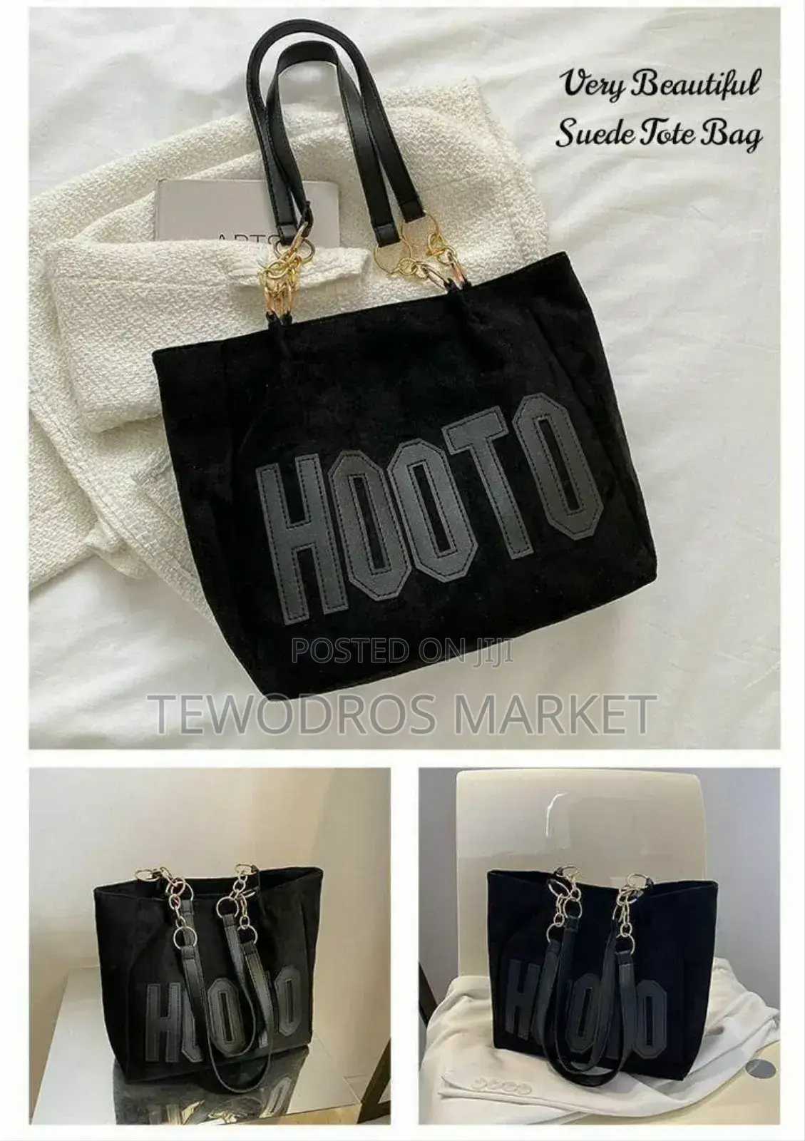 Hooto Women's Handbags