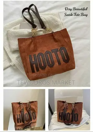 Hooto Women's Handbags