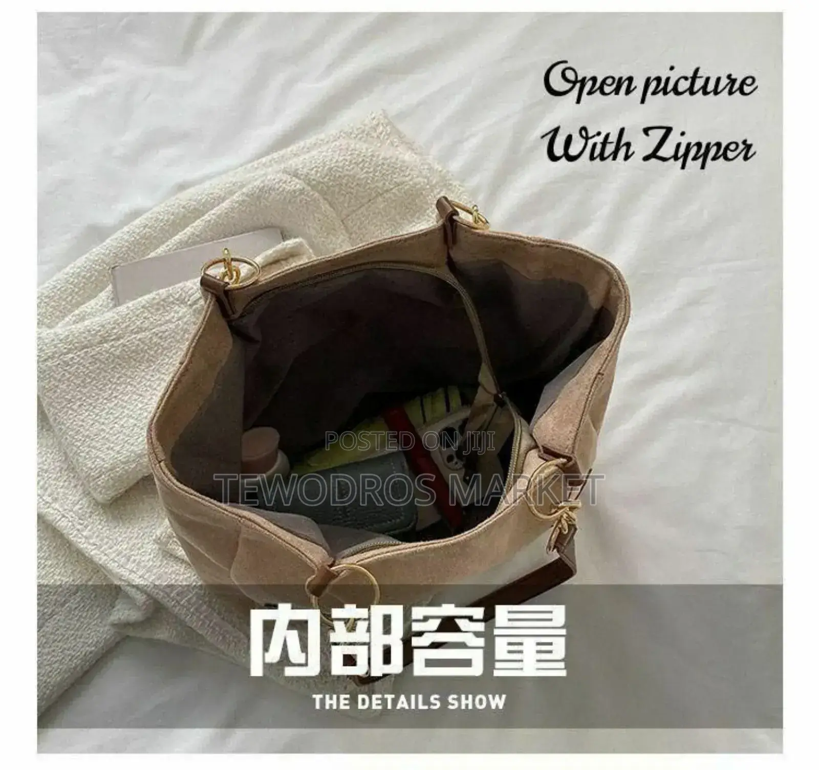 Hooto Women's Handbags