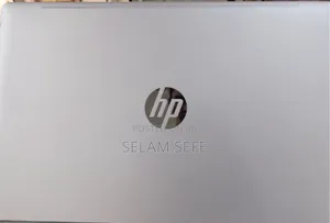 New Laptop HP ProBook 450 G8 16GB Intel Core I5 SSD 512GB