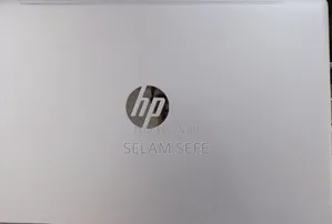 New Laptop HP ProBook 450 G8 16GB Intel Core I5 SSD 512GB