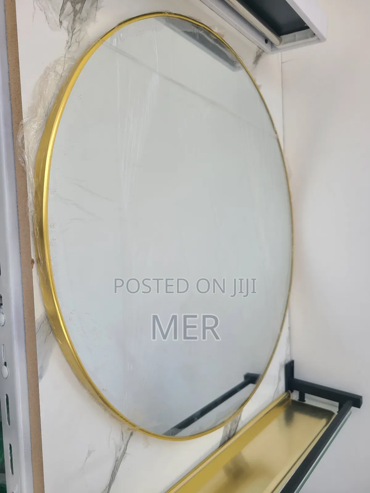 Circle Mirror