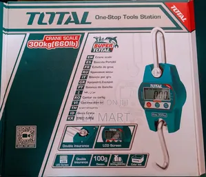 Photo - Total Crane Scale 300kg