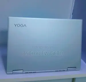 Photo - New Laptop Lenovo ThinkPad Yoga 8GB Intel Core I5 SSD 256GB