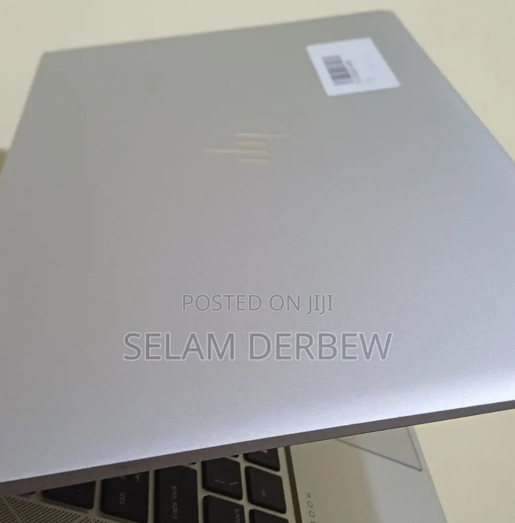 New Laptop HP EliteBook 840 16GB Intel Core I7 SSD 512GB