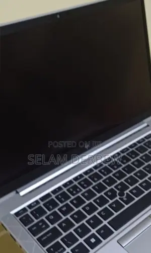 New Laptop HP EliteBook 840 16GB Intel Core I7 SSD 512GB