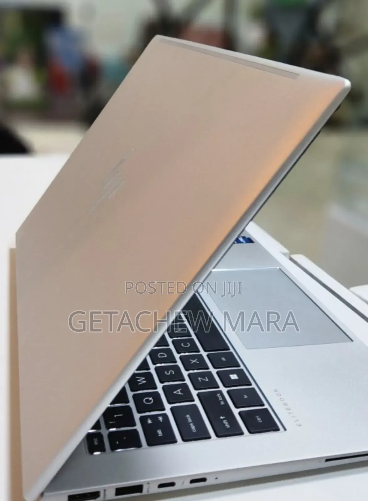 New Laptop HP EliteBook 840 16GB Intel Core I5 HDD 512GB