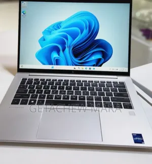 New Laptop HP EliteBook 840 16GB Intel Core I5 HDD 512GB