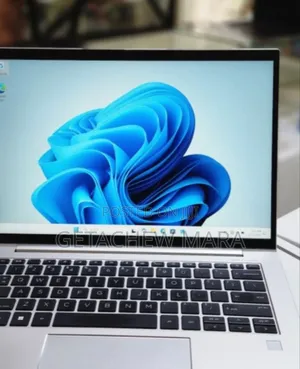 New Laptop HP EliteBook 840 16GB Intel Core I5 HDD 512GB