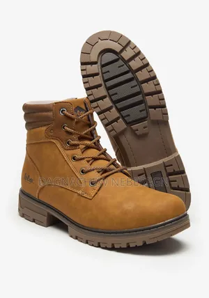 Photo - Lee Cooper 44/45 Boots