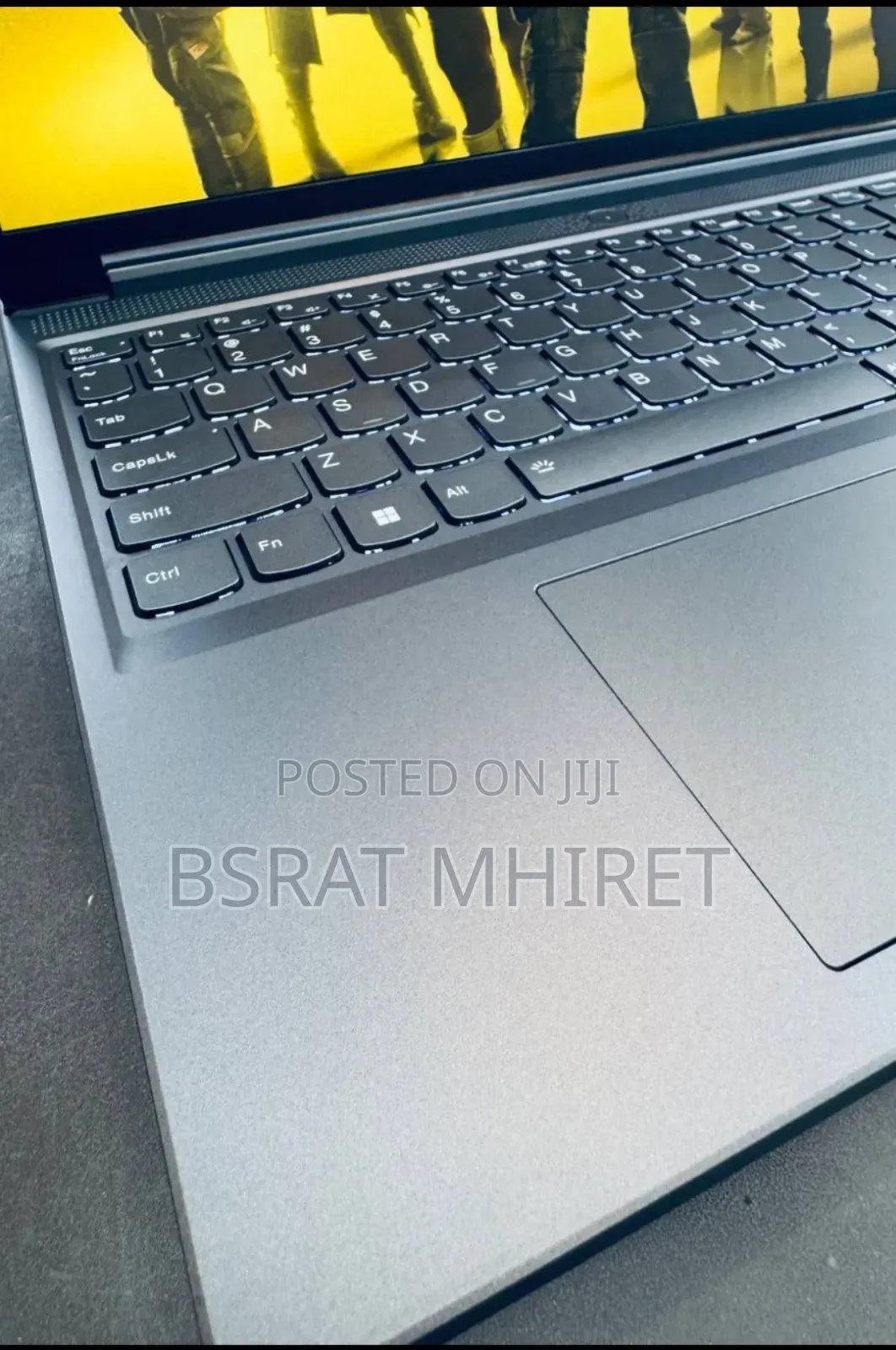 New Laptop Lenovo Yoga 700 16GB Intel Core I7 SSD 1T