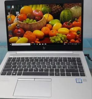 New Laptop HP EliteBook 840 16GB Intel Core I7 SSD 512GB