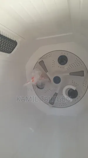 Oriental 16kg Washing Machine