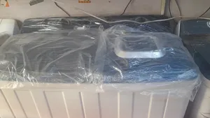 Photo - Oriental 16kg Washing Machine