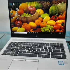 New Laptop HP EliteBook 840 16GB Intel Core I7 SSD 512GB